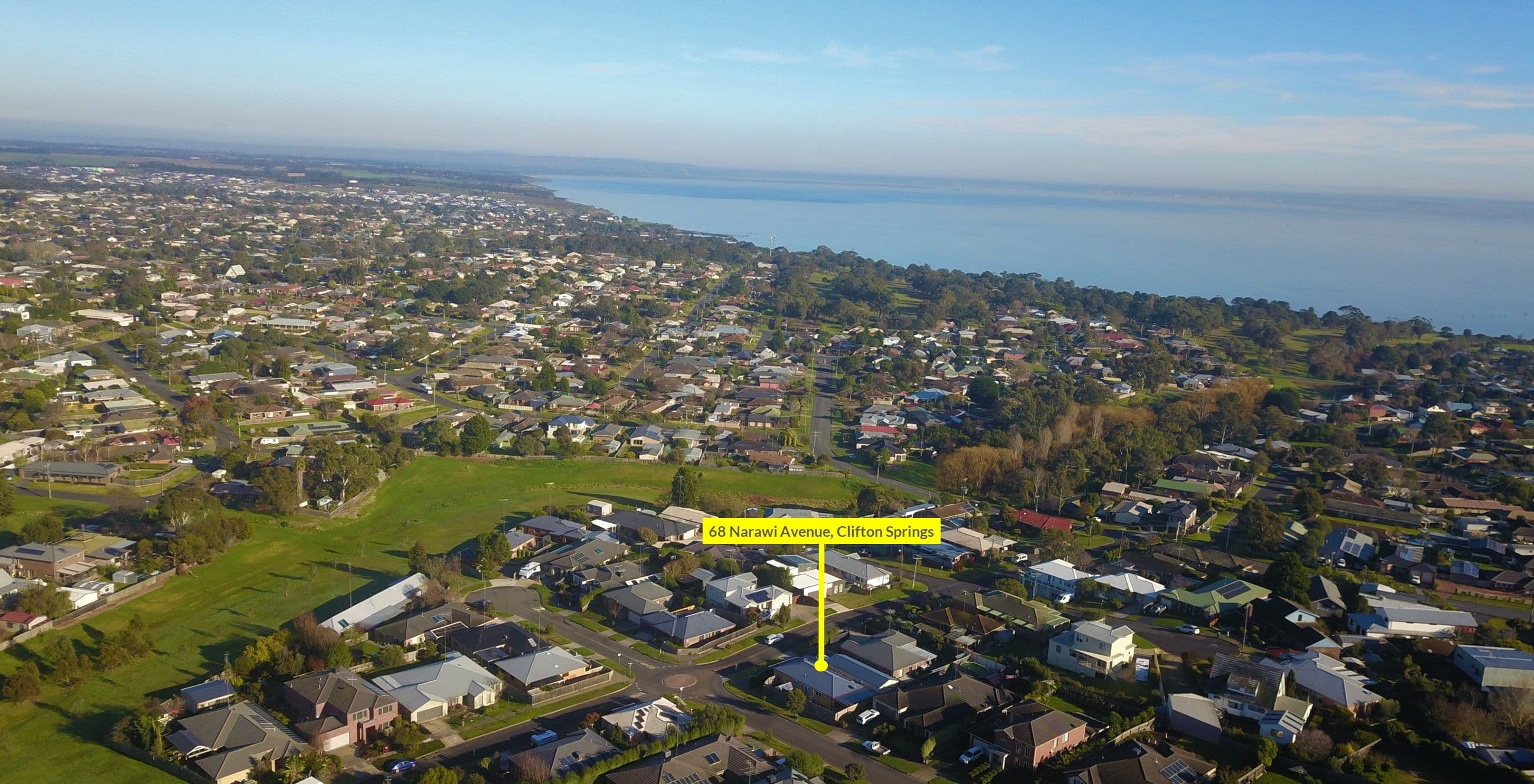 68 Narawi Avenue, Clifton Springs VIC 3222, Clifton Springs - Thumbnail 2