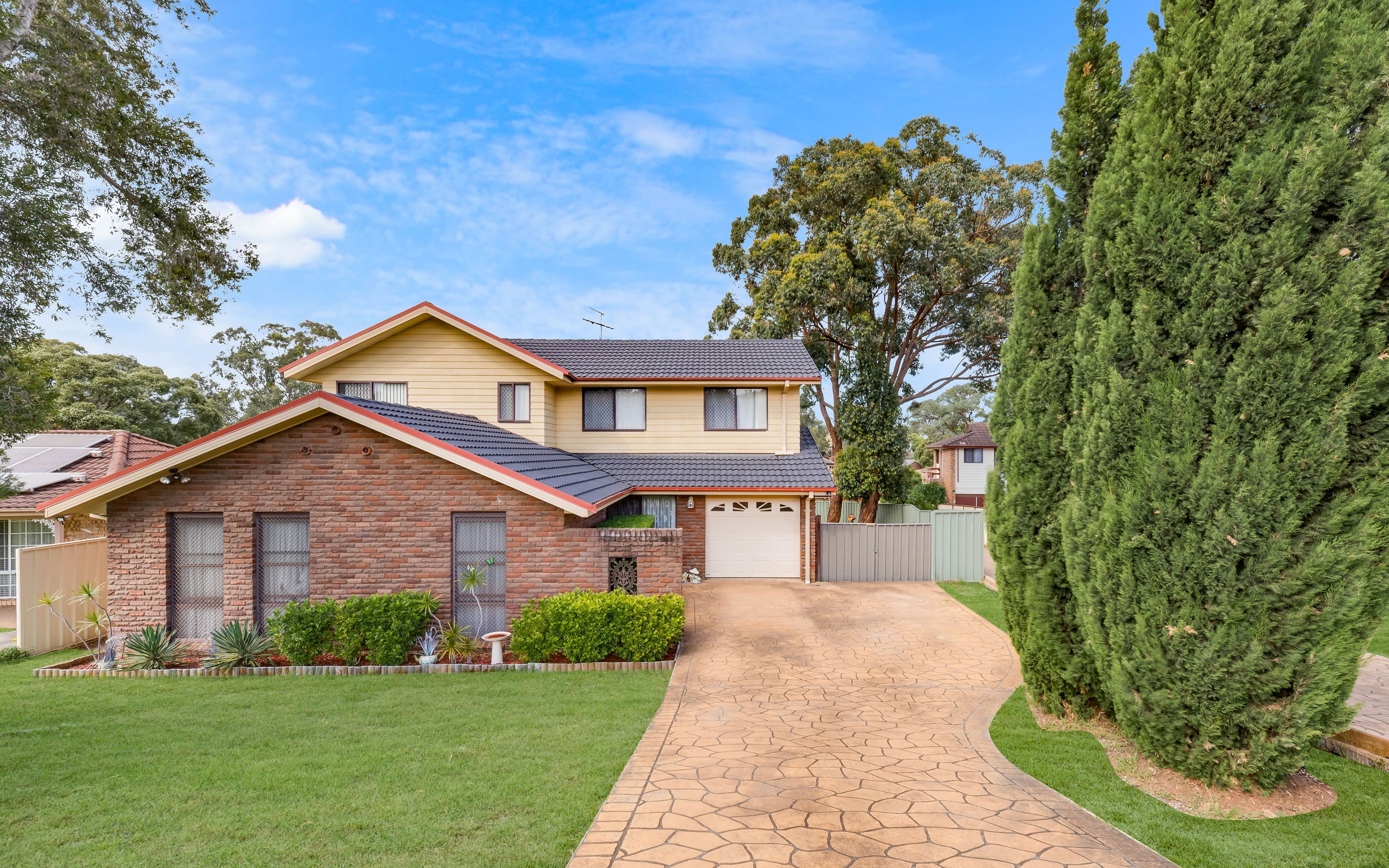 46 Malachite Road, Eagle Vale NSW 2558, Eagle Vale - Image 1