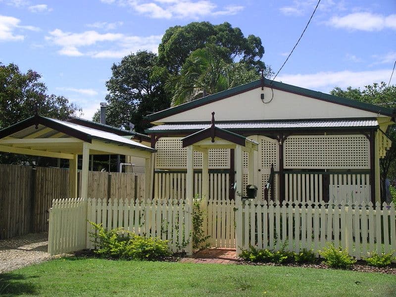 54 McLennan Street, WOODY POINT QLD 4019, Woody Point - Image 1