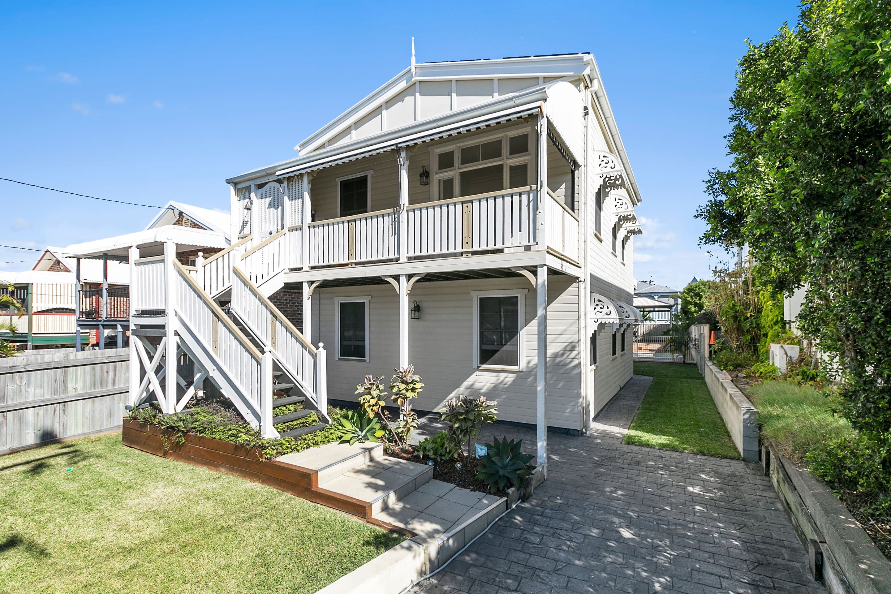 139 Mountjoy Terrace, Manly QLD 4179, Manly - Image 1