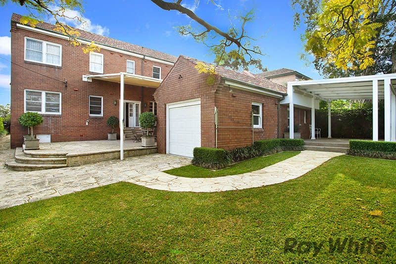 26 Firth Avenue, STRATHFIELD NSW 2135, Strathfield - Image 1