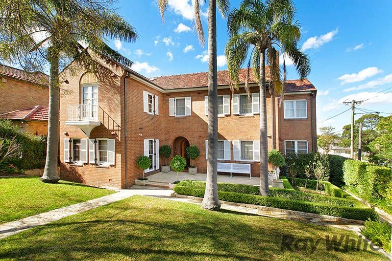 26 Firth Avenue, STRATHFIELD NSW 2135, Strathfield - Thumbnail 2
