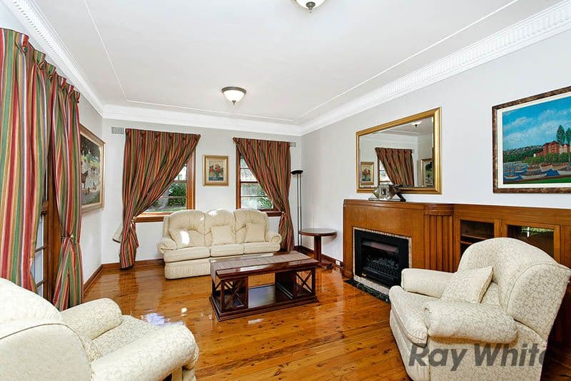 26 Firth Avenue, STRATHFIELD NSW 2135, Strathfield - Thumbnail 6