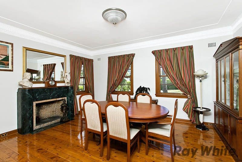 26 Firth Avenue, STRATHFIELD NSW 2135, Strathfield - Thumbnail 7