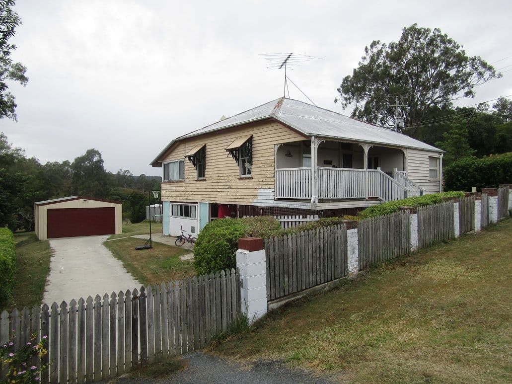 21 John Street, Rathdowney QLD 4287, Rathdowney - Image 1