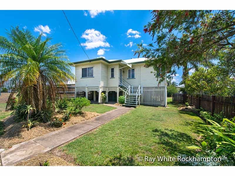 121 Glenmore Road, Park Avenue QLD 4701, Park Avenue - Thumbnail 2
