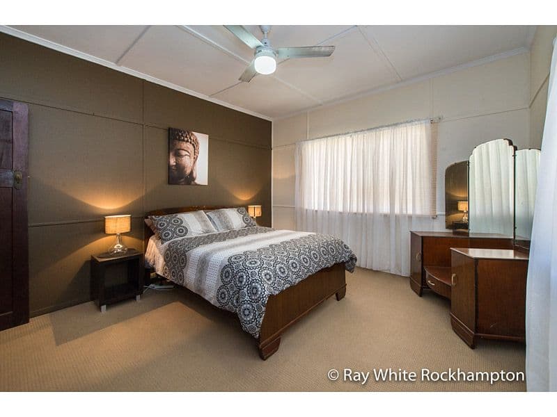 121 Glenmore Road, Park Avenue QLD 4701, Park Avenue - Thumbnail 3