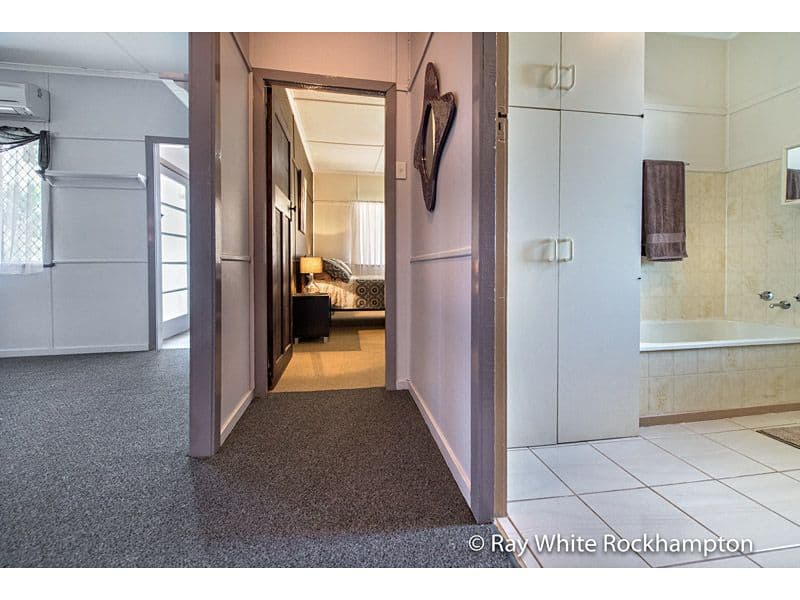 121 Glenmore Road, Park Avenue QLD 4701, Park Avenue - Thumbnail 7