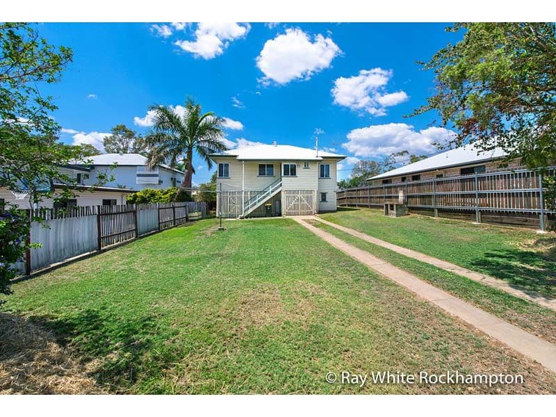 121 Glenmore Road, Park Avenue QLD 4701, Park Avenue - Thumbnail 8