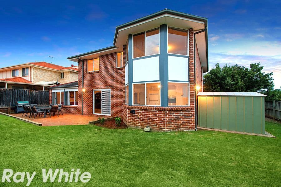 1 Denman Court, Glenwood NSW 2768, Glenwood - Thumbnail 7