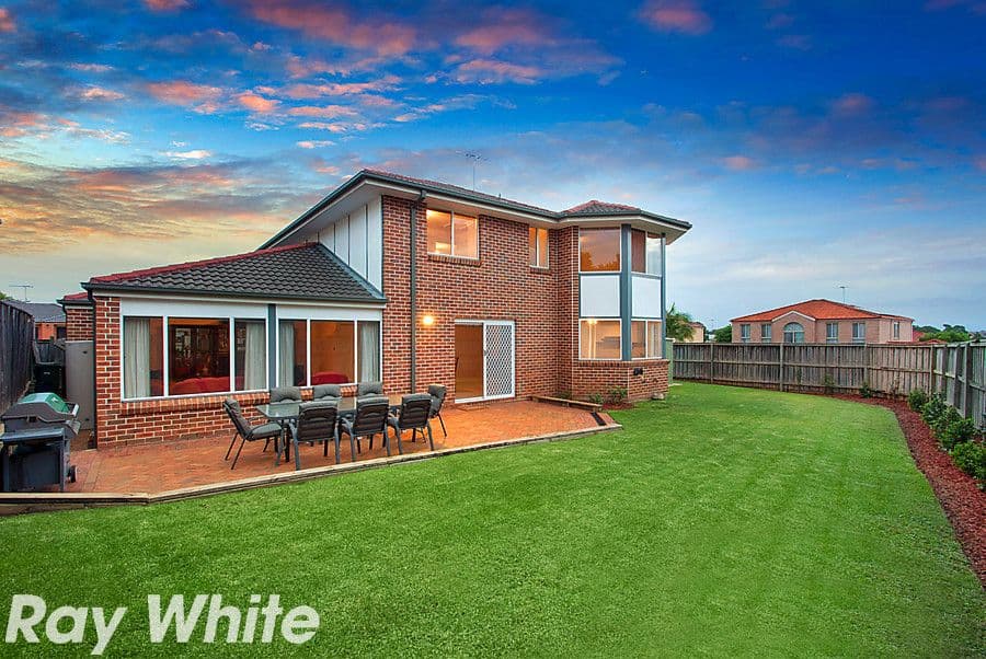 1 Denman Court, Glenwood NSW 2768, Glenwood - Thumbnail 8