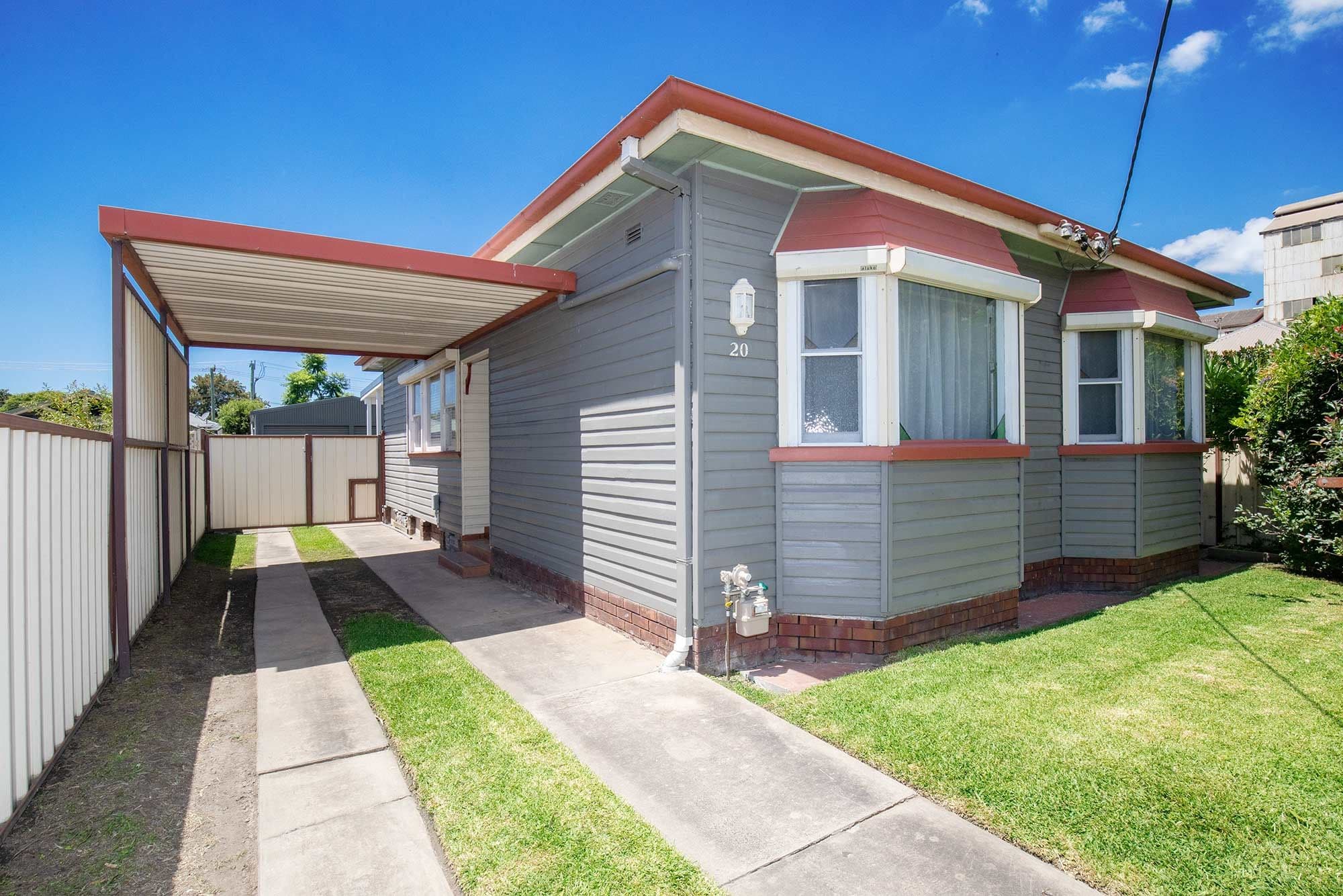 20 Burnett Street, Mayfield West NSW 2304, Mayfield West - Image 1