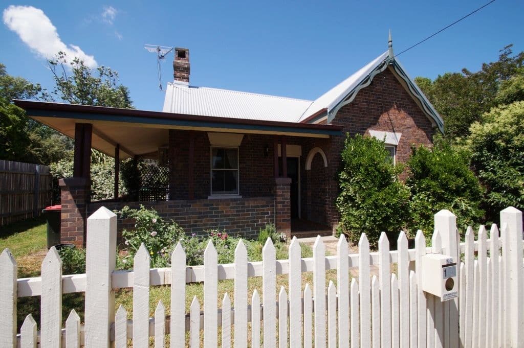 154 Brown Street, Armidale - Image 1