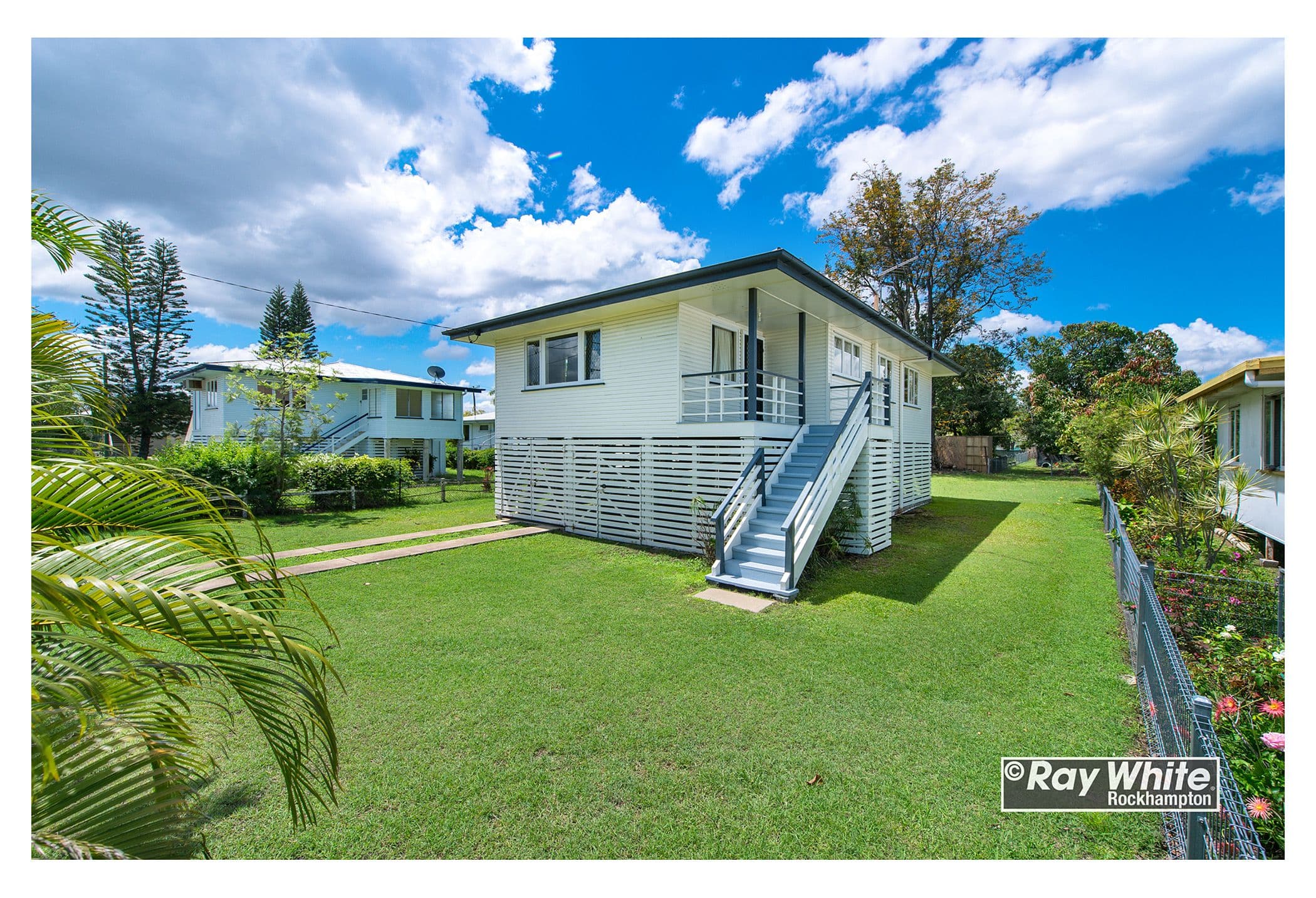 64 Alexandra Street, Park Avenue QLD 4701, Park Avenue - Image 1