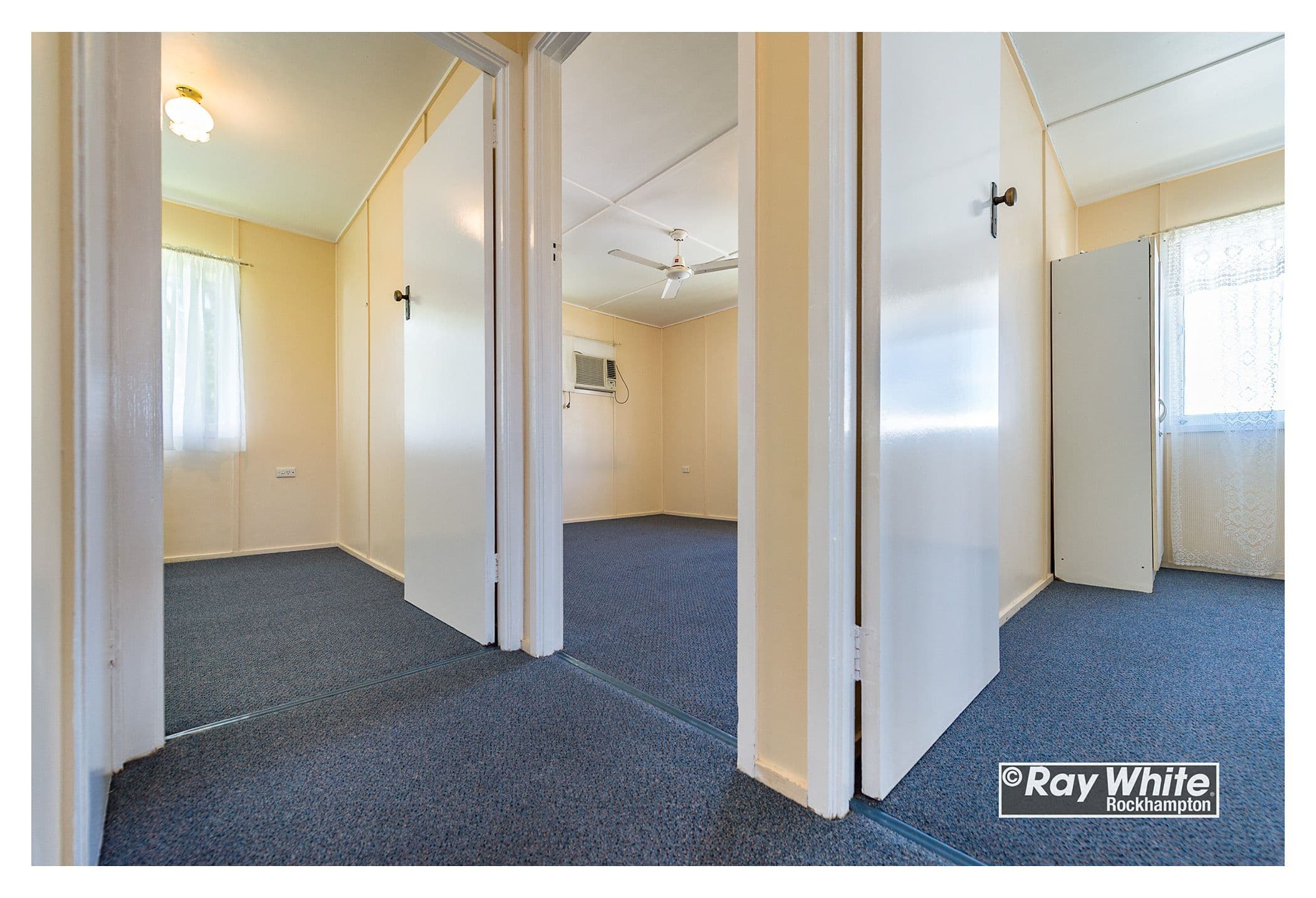 64 Alexandra Street, Park Avenue QLD 4701, Park Avenue - Thumbnail 2