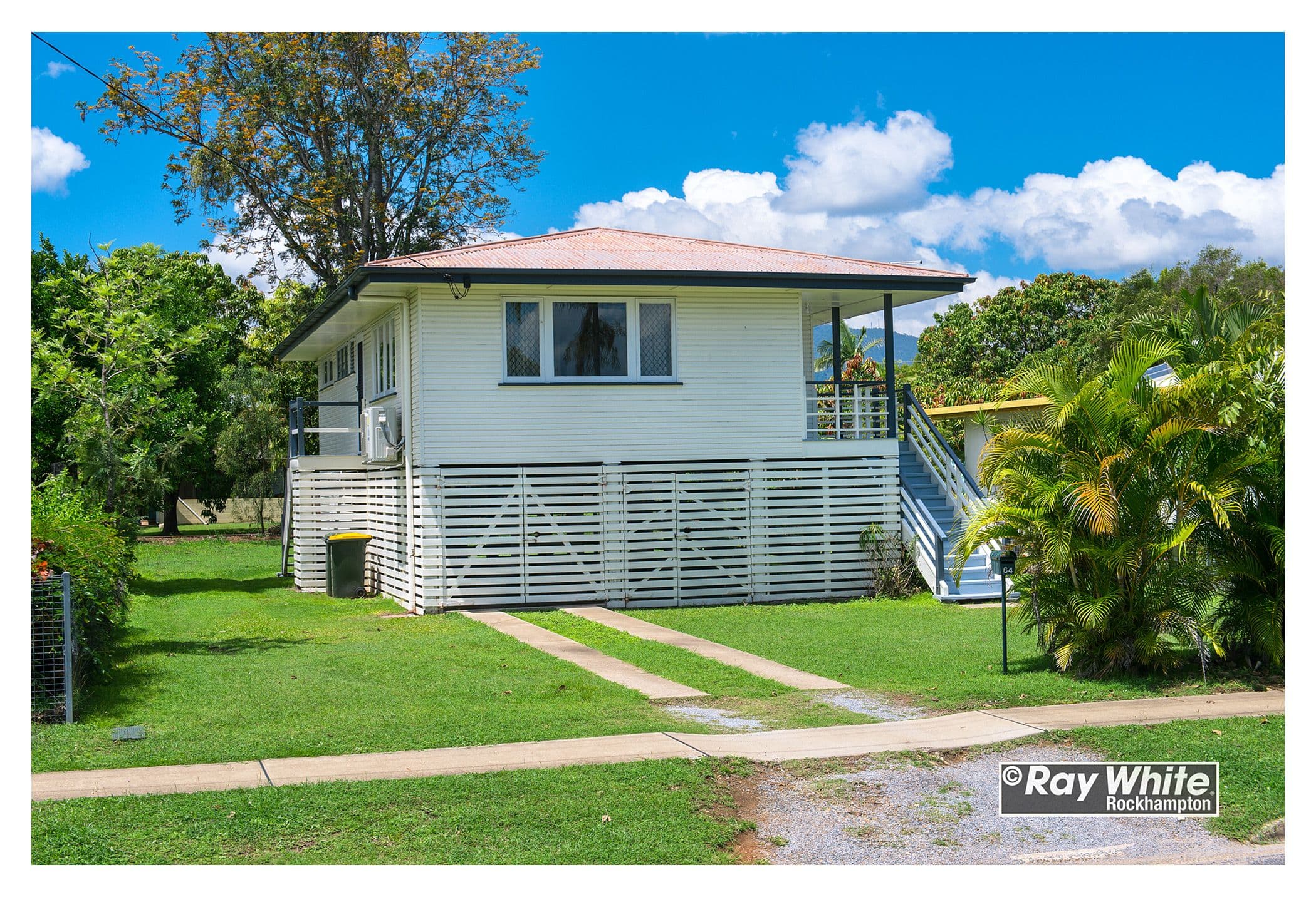 64 Alexandra Street, Park Avenue QLD 4701, Park Avenue - Thumbnail 3