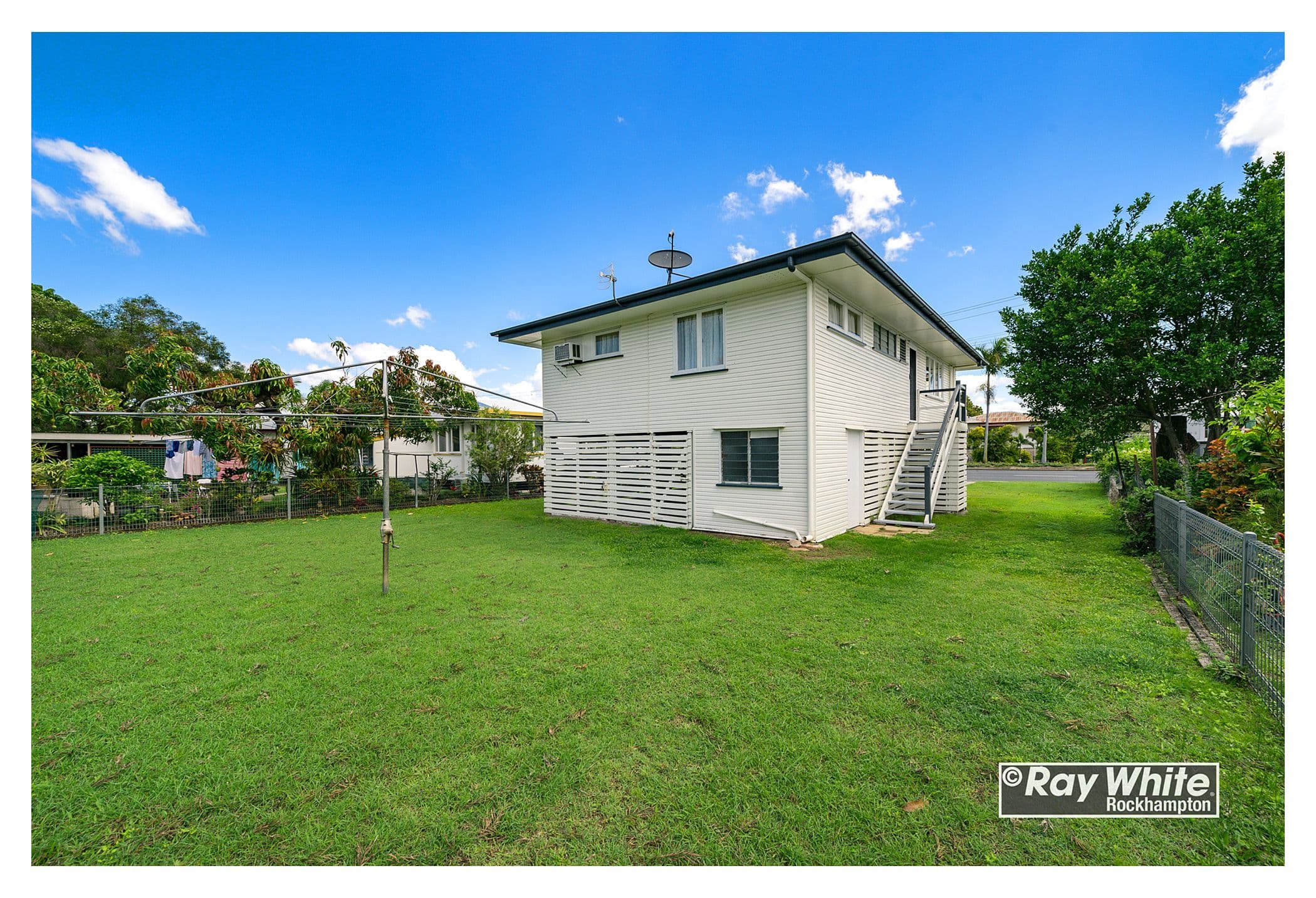 64 Alexandra Street, Park Avenue QLD 4701, Park Avenue - Thumbnail 6