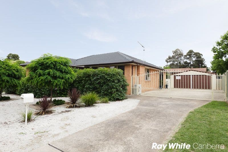 55 McBryde Crescent, WANNIASSA ACT 2903, Wanniassa - Image 1