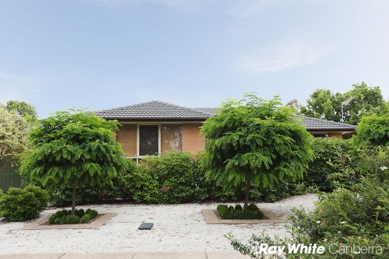 55 McBryde Crescent, WANNIASSA ACT 2903, Wanniassa - Thumbnail 2