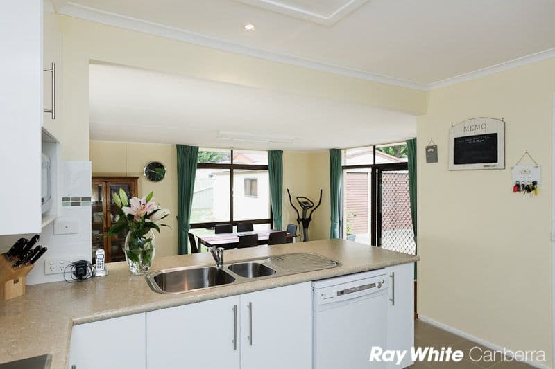 55 McBryde Crescent, WANNIASSA ACT 2903, Wanniassa - Thumbnail 7