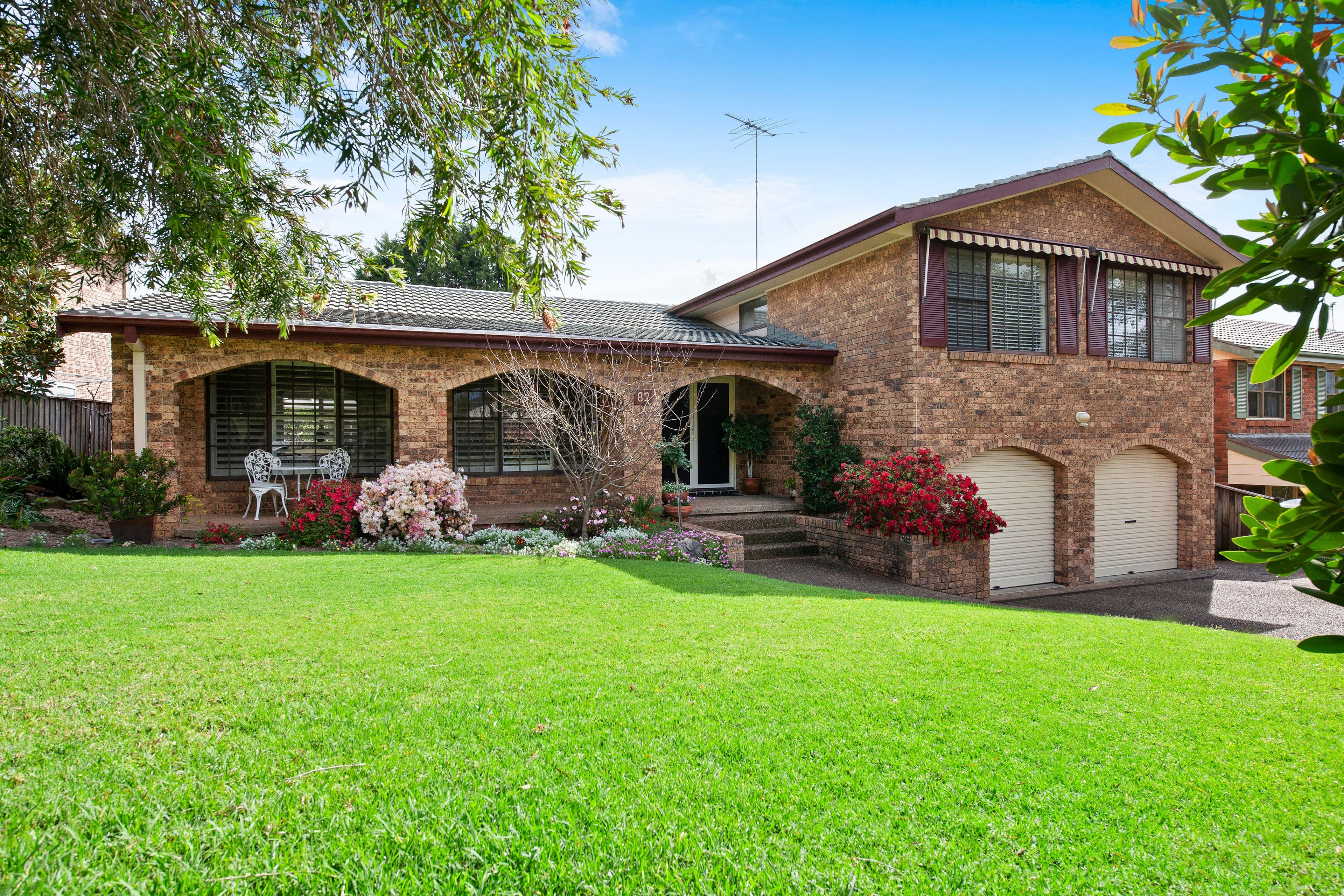 87 Francis Greenway Drive, Cherrybrook - Image 1