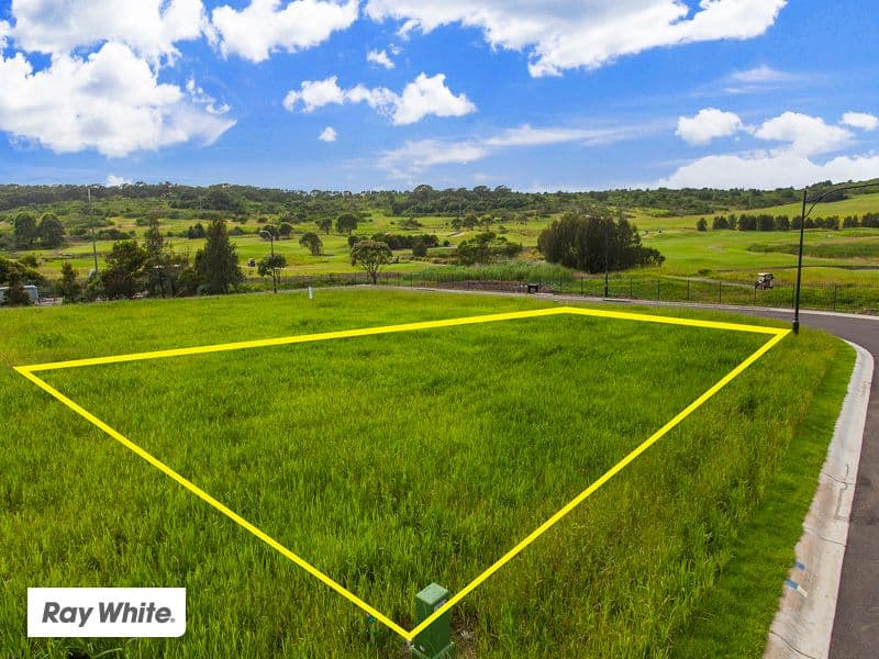 Lot 6556 Fairway Drive, Shell Cove NSW 2529, Shell Cove - Image 1