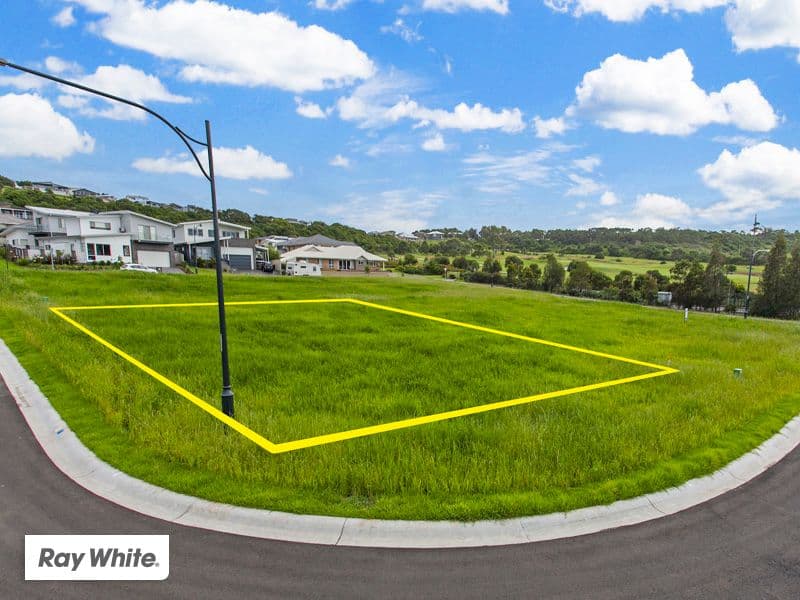 Lot 6556 Fairway Drive, Shell Cove NSW 2529, Shell Cove - Thumbnail 3