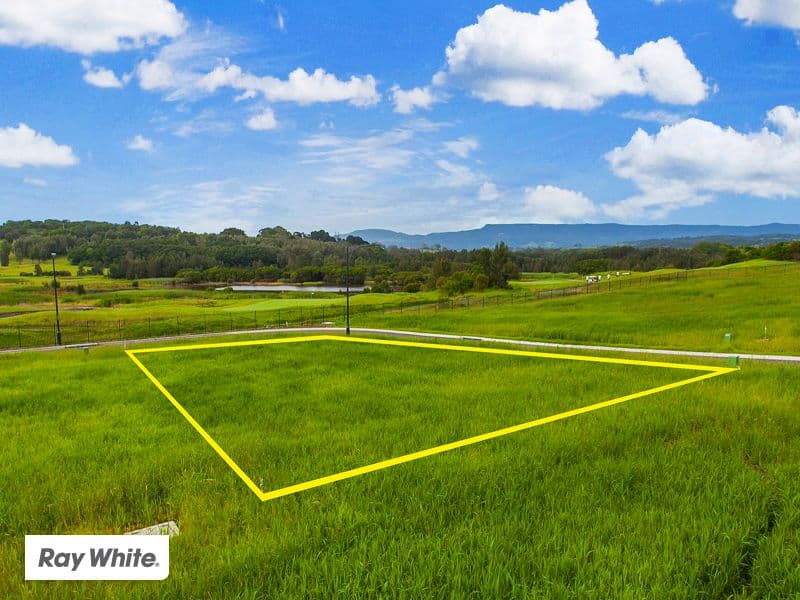 Lot 6556 Fairway Drive, Shell Cove NSW 2529, Shell Cove - Thumbnail 4