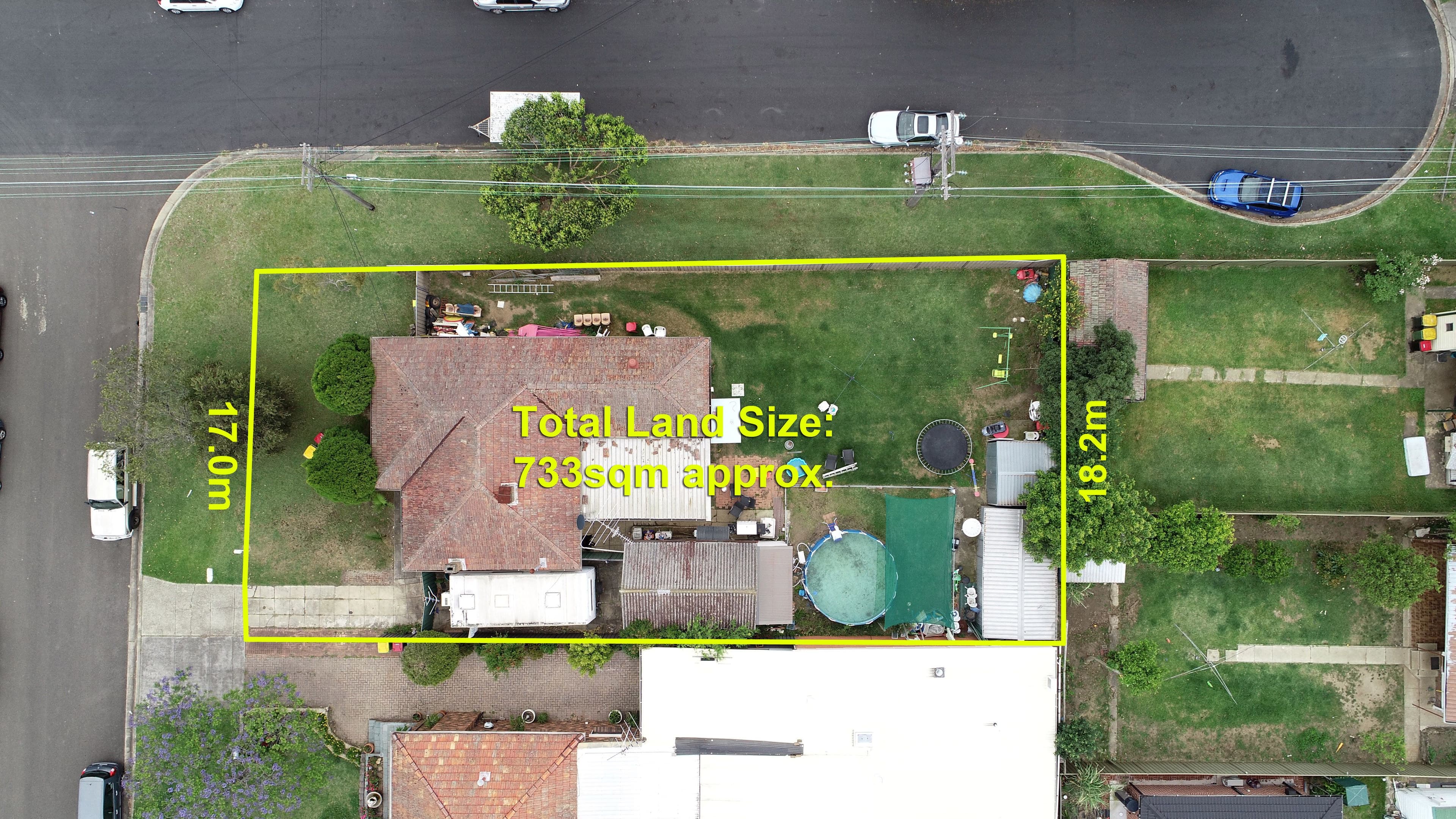 14 Fisher Street, Yagoona - Image 1
