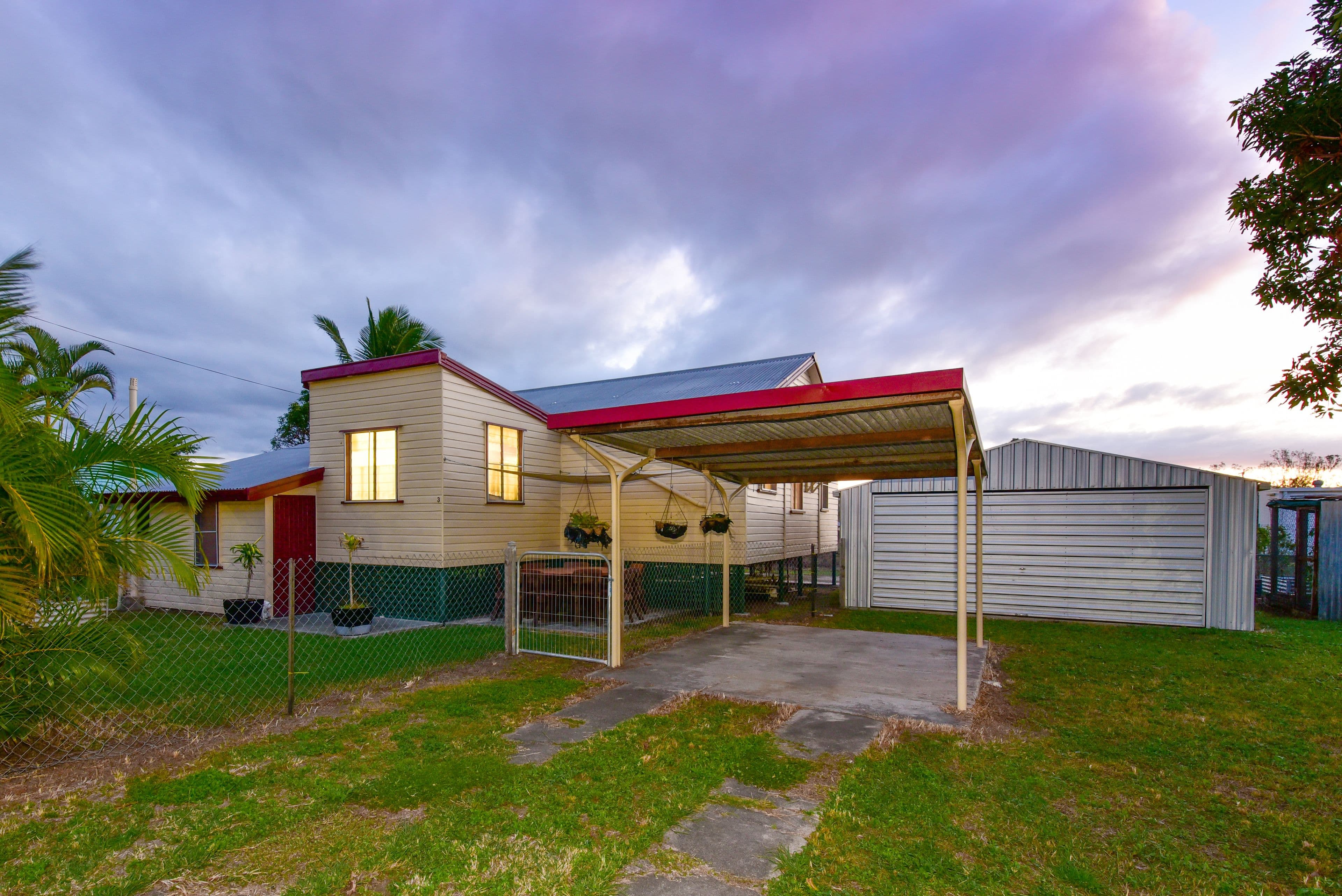 8509 Bruce Highway, Bloomsbury QLD 4799, Bloomsbury - Thumbnail 2