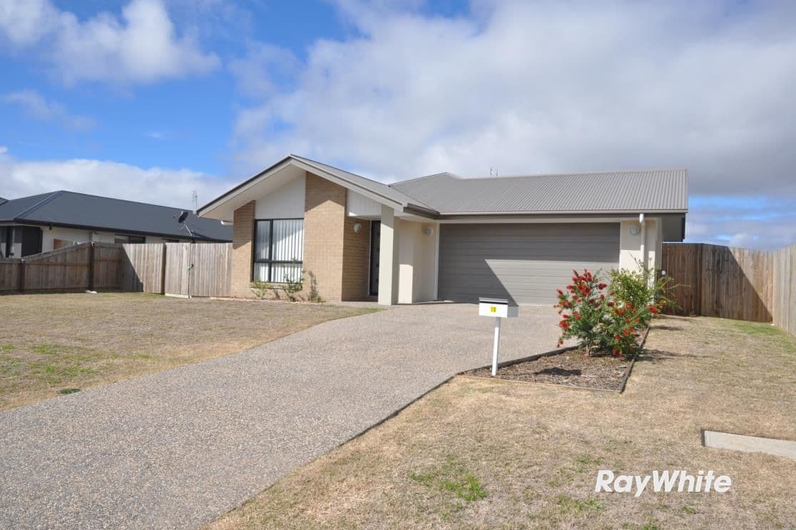 10 Tarcoola Street, Wyreema QLD 4352, Wyreema - Image 1
