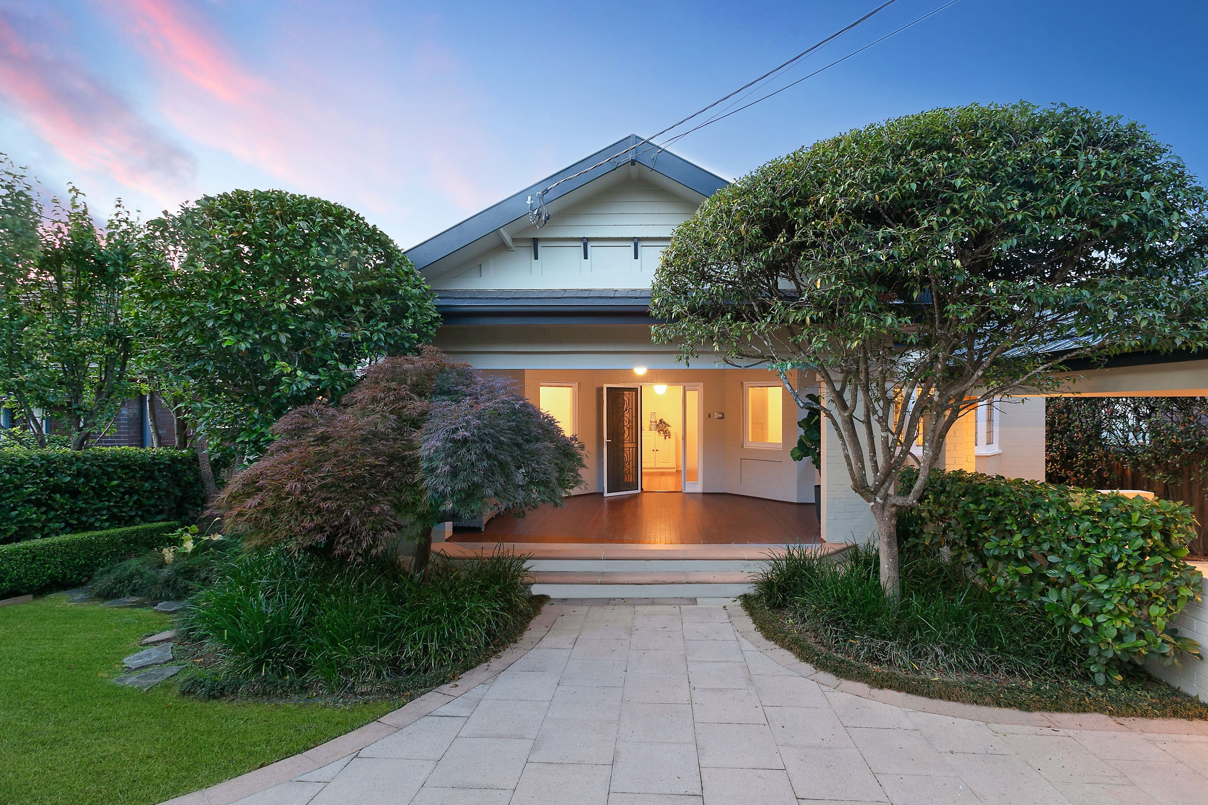 10 Marjorie Street, Roseville NSW 2069, Roseville - Image 1
