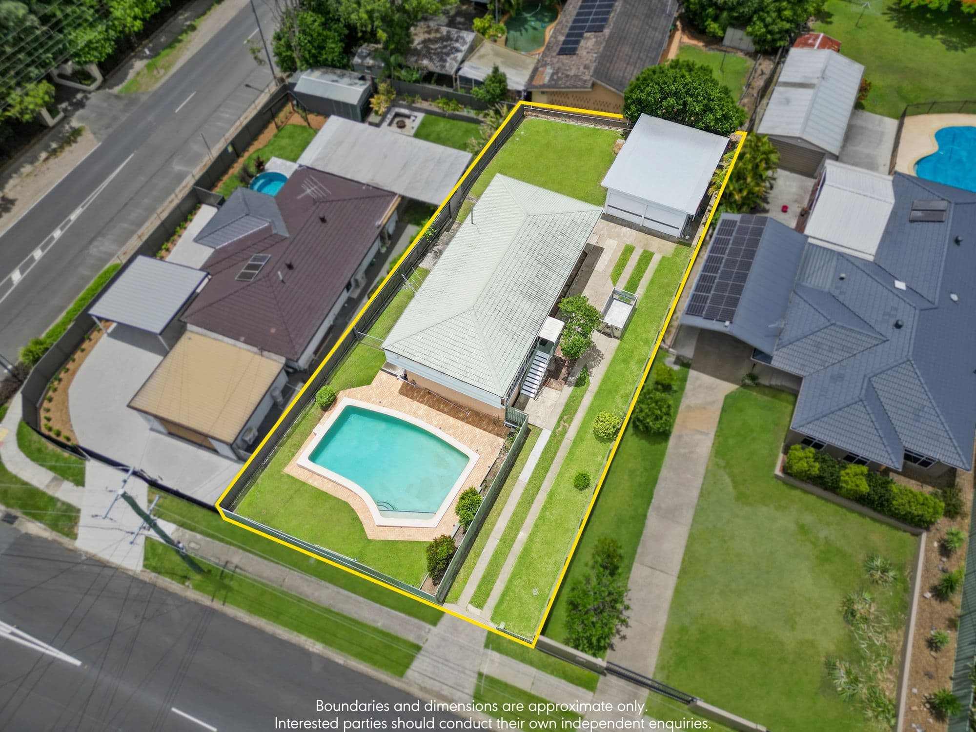 4 Lamorna Street, Rochedale South QLD 4123, Rochedale South - Image 1