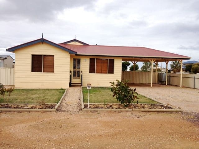 21 Wellington Road, COWELL SA 5602, Cowell - Image 1