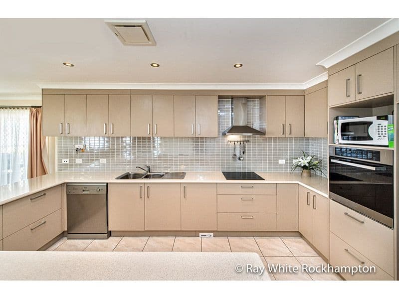 28 Broadhurst Drive, Gracemere QLD 4702, Gracemere - Image 1