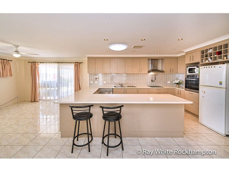 28 Broadhurst Drive, Gracemere QLD 4702, Gracemere - Thumbnail 6