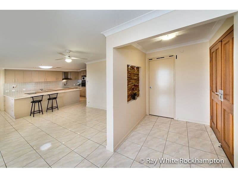 28 Broadhurst Drive, Gracemere QLD 4702, Gracemere - Thumbnail 7