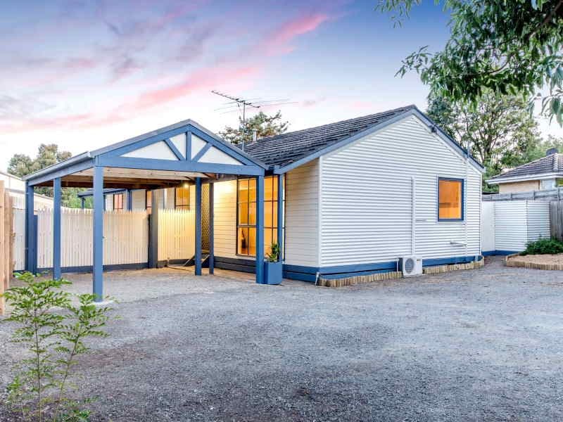 24A Queens Road, PEARCEDALE VIC 3912, Pearcedale - Image 1