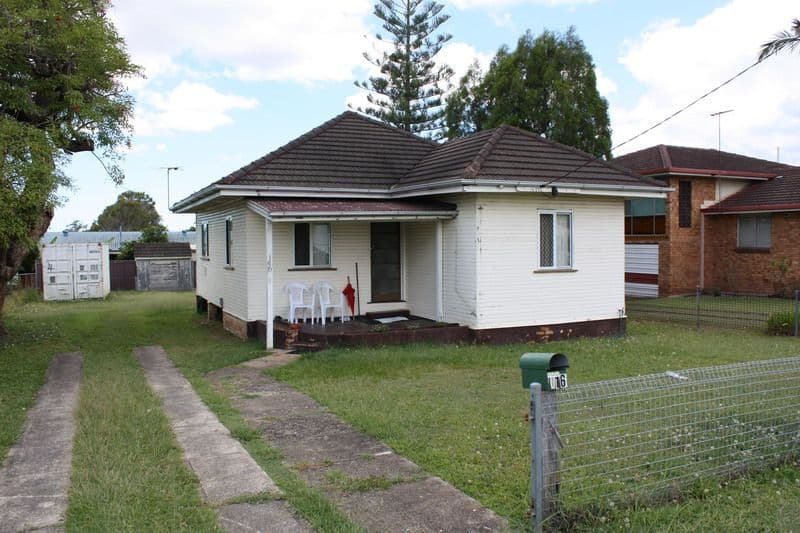 116 Belmont Road, TINGALPA QLD 4173, Tingalpa - Image 1