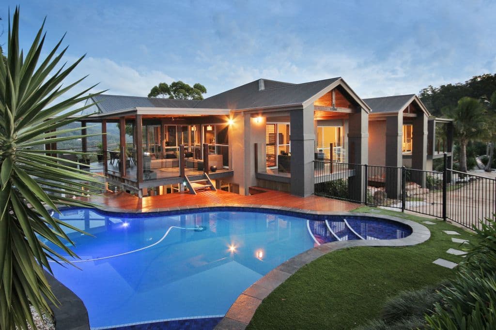 140 Strawberry Road, MUDGEERABA QLD 4213, Mudgeeraba - Image 1