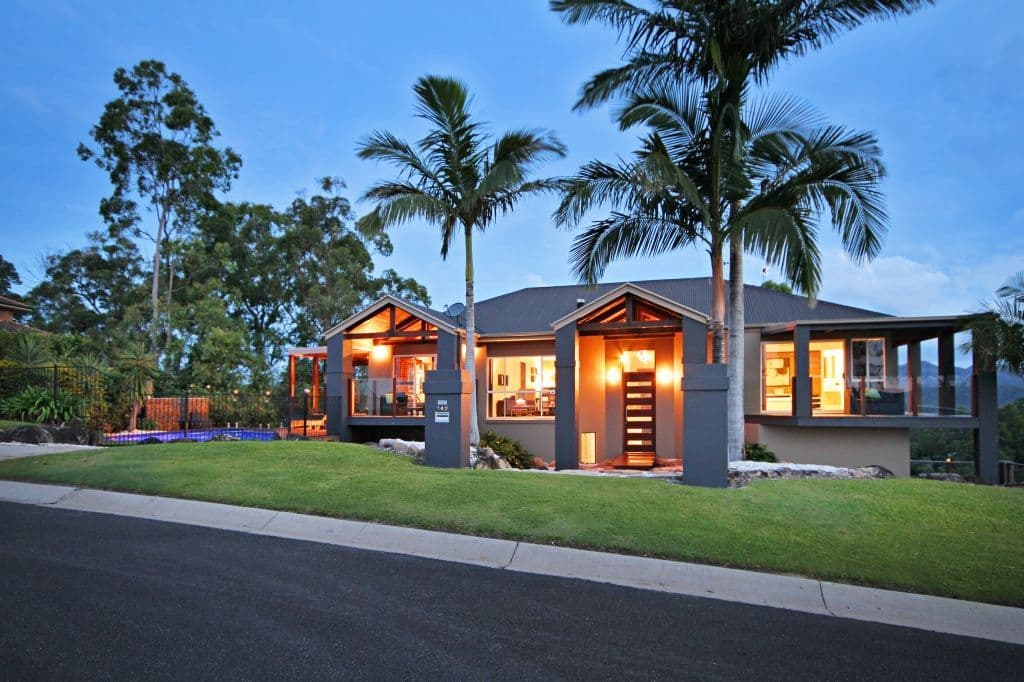 140 Strawberry Road, MUDGEERABA QLD 4213, Mudgeeraba - Thumbnail 3