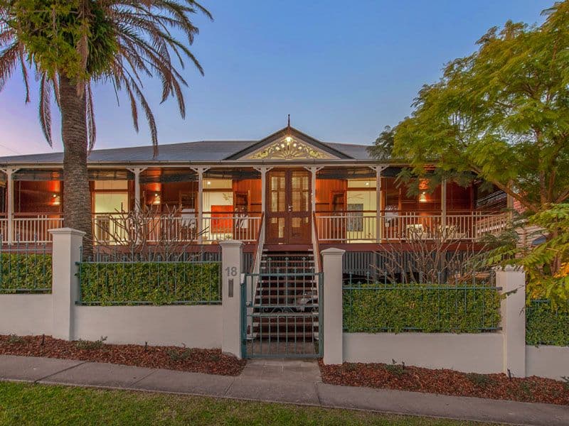 18 Charles Street, New Farm QLD 4005, New Farm - Thumbnail 2