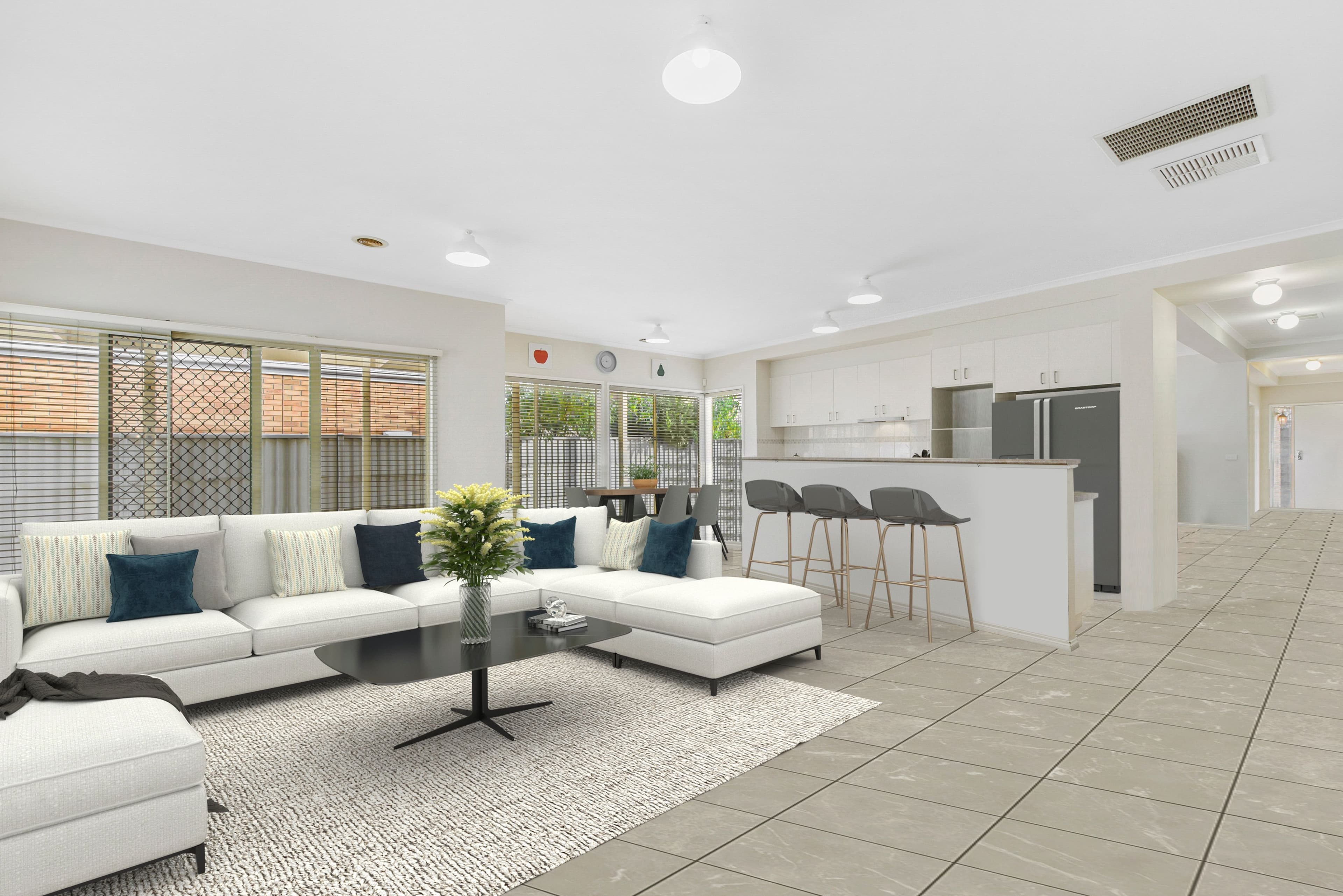4 Finstall Close, Caroline Springs VIC 3023, Caroline Springs - Thumbnail 3