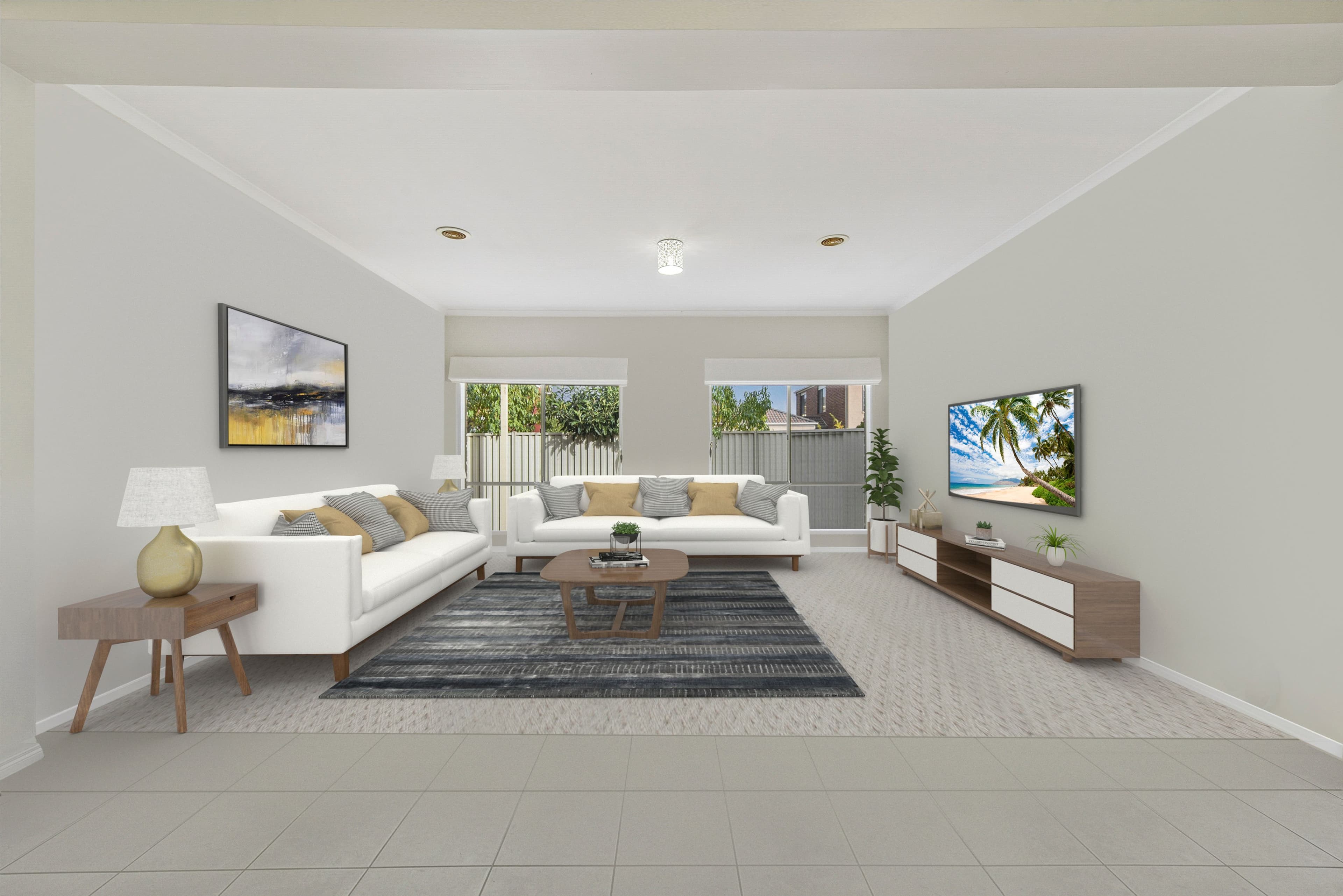 4 Finstall Close, Caroline Springs VIC 3023, Caroline Springs - Thumbnail 5