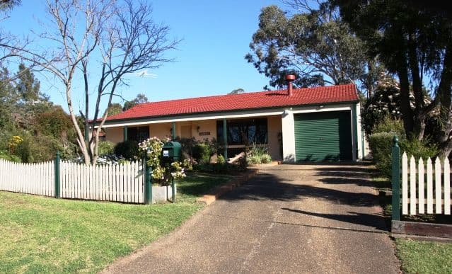 38 Donalbain Circuit, ROSEMEADOW NSW 2560, Rosemeadow - Image 1