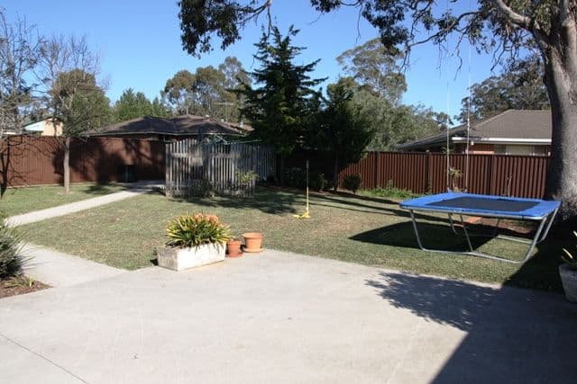 38 Donalbain Circuit, ROSEMEADOW NSW 2560, Rosemeadow - Thumbnail 5