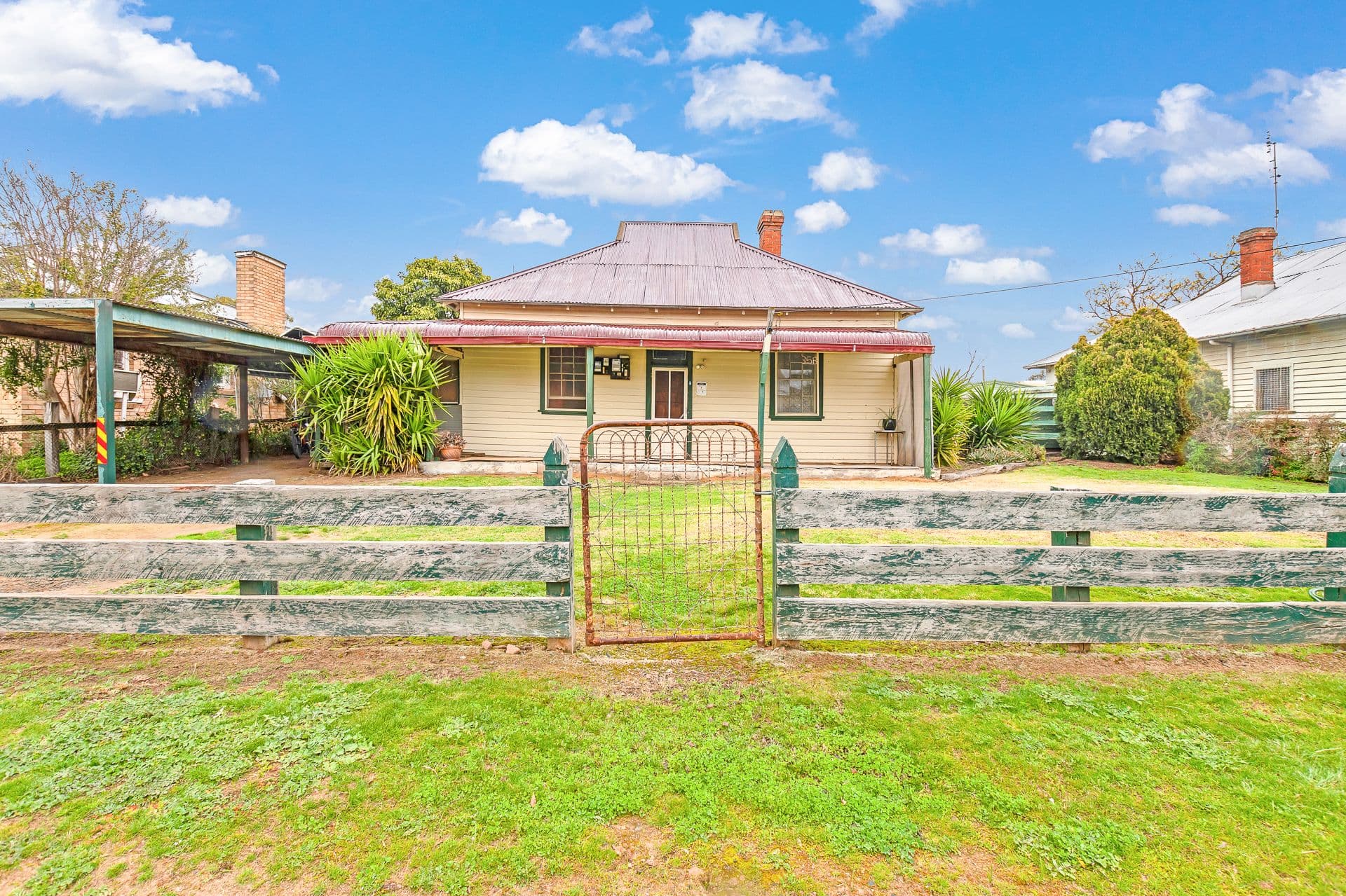 35B Livingstone Street, Mathoura NSW 2710, Mathoura - Image 1