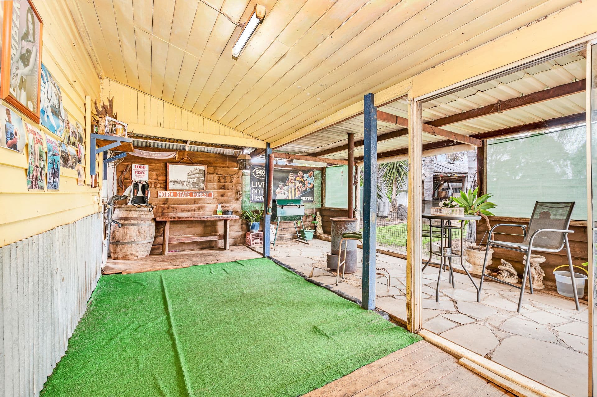 35B Livingstone Street, Mathoura NSW 2710, Mathoura - Thumbnail 5