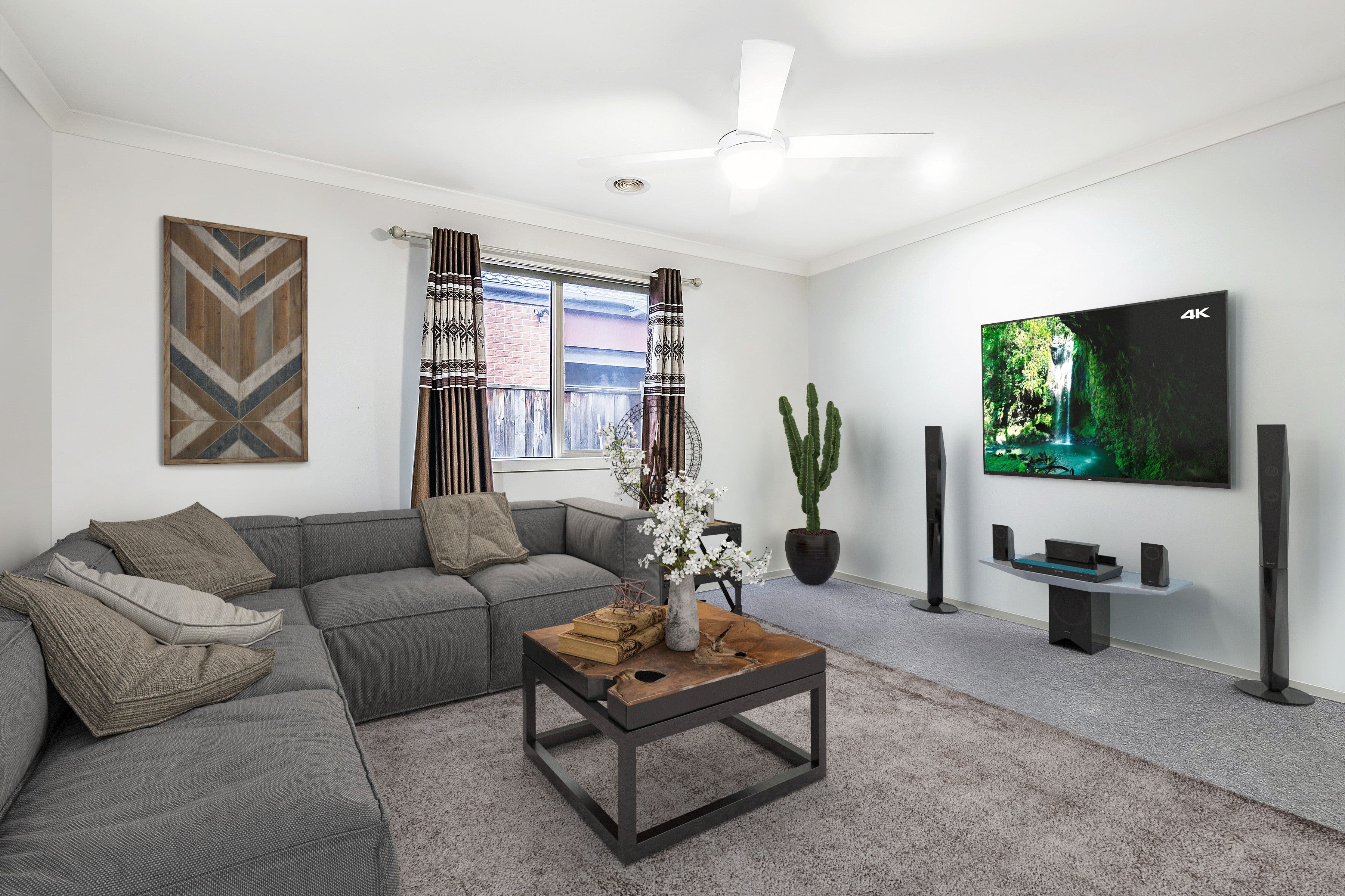 19 Aspendale Place, Lyndhurst VIC 3975, Lyndhurst - Thumbnail 2