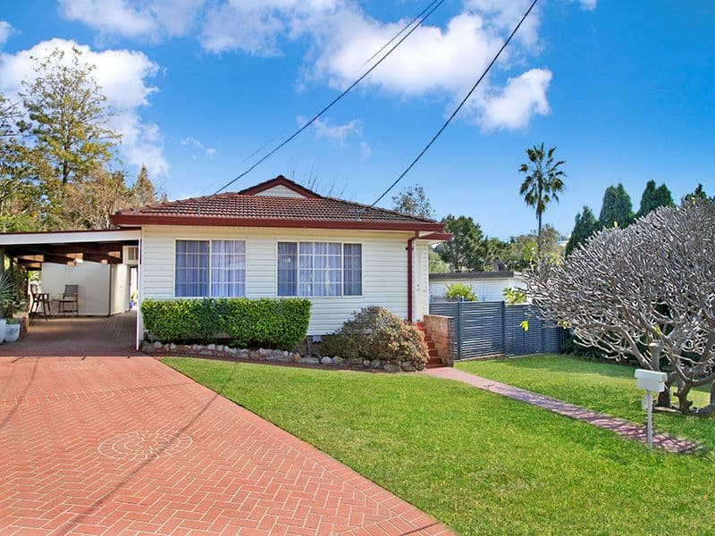 39 Wattle Road, JANNALI NSW 2226, Jannali - Image 1